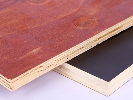 建筑覆膜模板價(jià)格